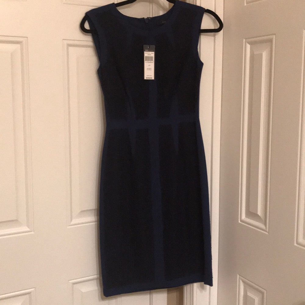 Bcbg dress.